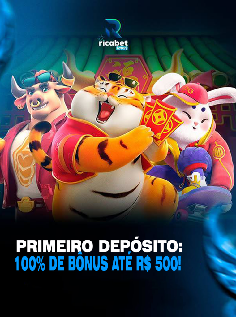 ricabet oficial